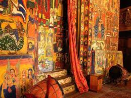 Monastery Visits