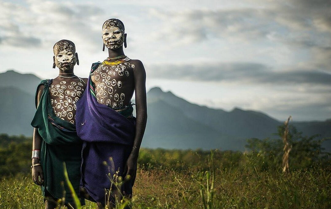 Southern Ethiopia Tour
